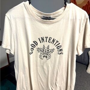 Good Intentions Shirt